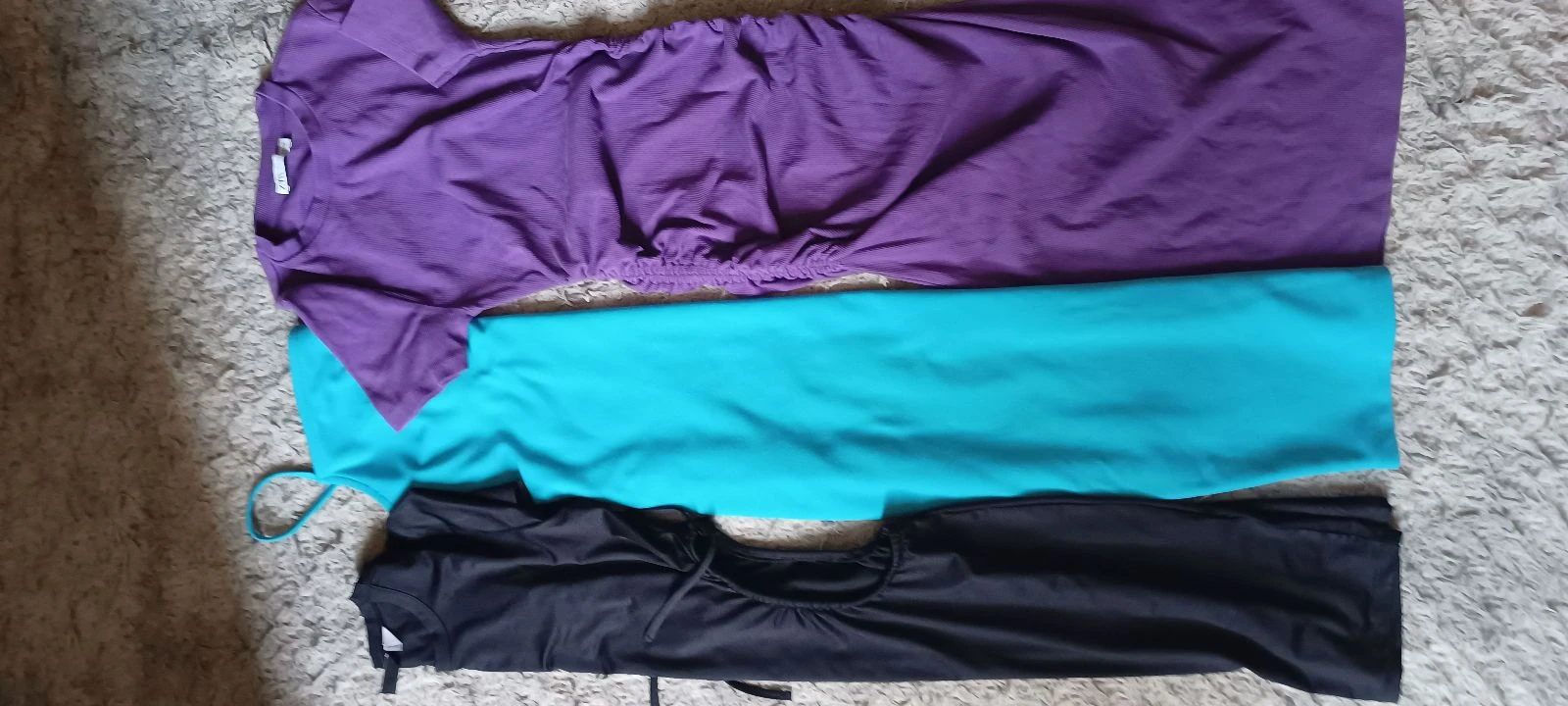 Lot robes d'été 